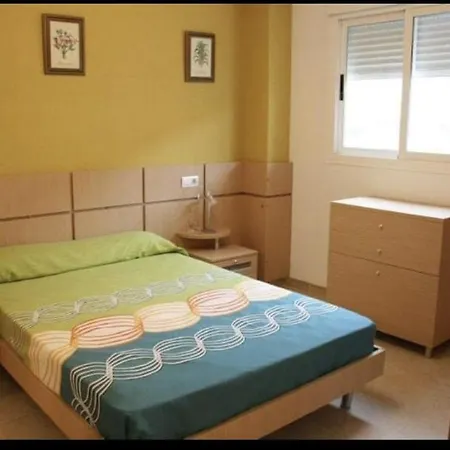 Apartment Edificio Valparaiso,de Lujo Con Wifi *
