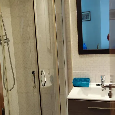 Apartment Edificio Valparaiso,de Lujo Con Wifi Oropesa del Mar