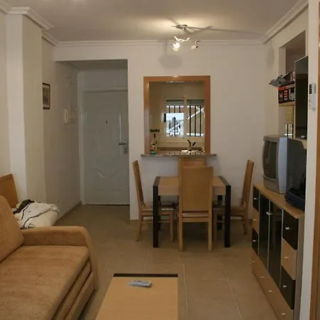 Edificio Valparaiso,de Lujo Con Wifi Apartment Oropesa del Mar